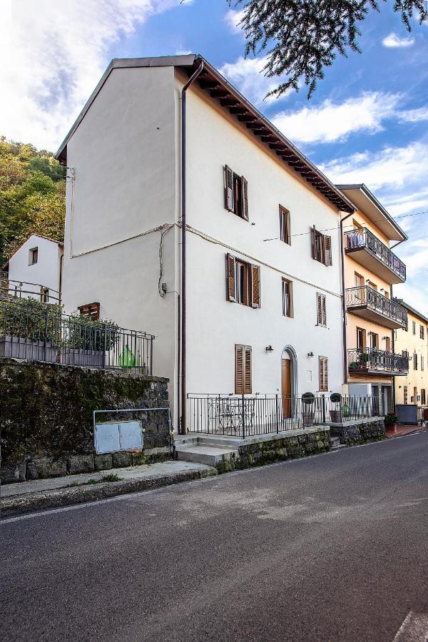 Bed and Breakfast Il Castagno Castiglione dei Pepoli Zewnętrze zdjęcie